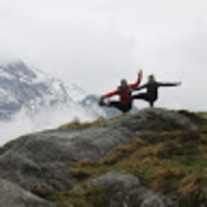 Meet your Posher, Megan